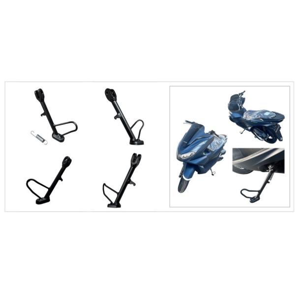 西本工業 サイドスタンド NK-172 PCX125 160 NISHIMOTO 日本製