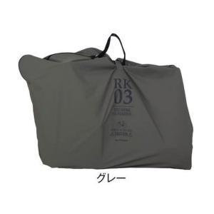 【80s☆デッドストック】城東輪業・輪行セット 輪行袋 バッグ ウエストバッグ等 MARUTO（マルト） ツアーバッグFS-L 輪行袋 大久保製作所/maruto RK-FS