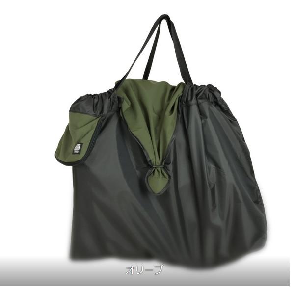 DAHON K3・K9X／BROMPTON 専用品 ツアーバッグ RK-FS-M オリーブ MARU...