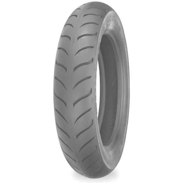 MT90-16 74H TL リアタイヤ Shinko SR718