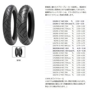 SHINKO（シンコー） オフロード タイヤ Shinko SR428 180/80-14 M/C