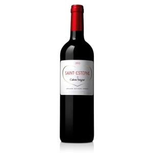 サン・テステフ・ド・カロン・セギュール