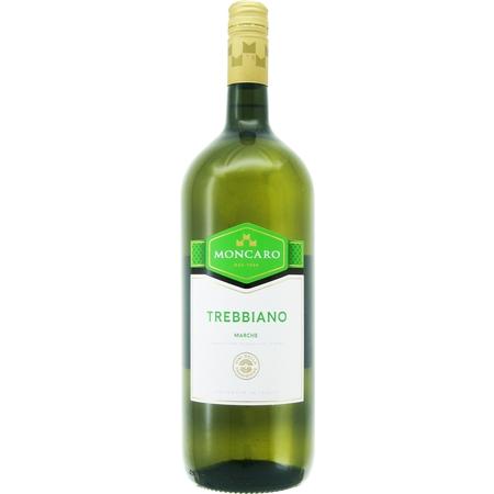 モンカロ　　マルケ　トレビアーノ　マグナムボトル　1500ml　（ＳＣ）
