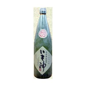 芋焼酎　いも神　1,8L