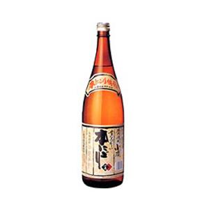 芋焼酎　小鹿　本にごり　25度　1,8L