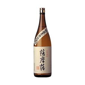 芋焼酎 指宿酒造 薩摩藩 25度 1,8L （鹿児島県）