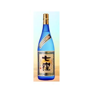 芋焼酎　東酒造　七窪　25度　1,8L