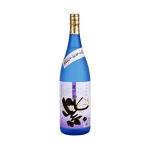 芋焼酎　紫 （ゆかり） 25度　1,8L