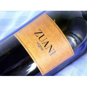 ツアニ ヴィーニュ コッリオ ビアンコ 　