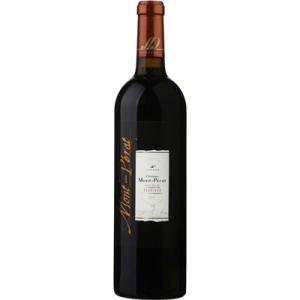 シャトー・モン ペラ 2012 （ボルドー 赤ワイン）