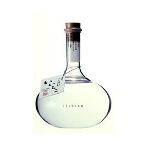 麦焼酎 いいちこ・フラスコボトル 30度 720ml 　（箱入）