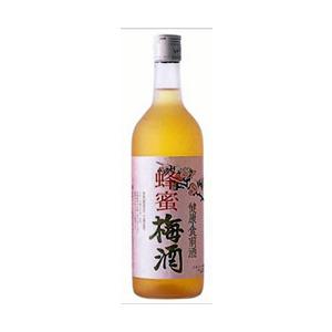 蜂蜜梅酒 720ml （和歌山県産）