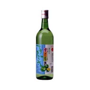 すだち酒　720ml 　（徳島県）