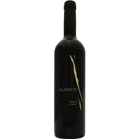 グラディウム　　テンプラニーリョ　クリアンサ　（スペイン 赤ワイン)