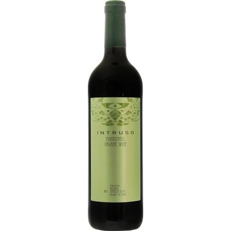 イントルソ　オーガニック　（スペイン 赤 ワイン）