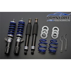 アクア マイルドダンパーツイン NHP10 TOYOTA 全長調整式 減衰力調整20