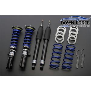 タナベ SUSTEC PRO Z1 ムーヴ、ムーヴコンテ　L175S L575S TANABE ムーヴコンテ L575S 車高調 タナベ サステックプロCR