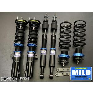 タント マイルドダンパーツイン LA600S 2WD DAIHATSU 全長調整式