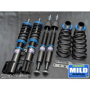 Best i RSR 車高調 Best☆i C&K リア職人レート仕様 N-VAN JJ2