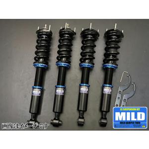 BLITZ（ブリッツ） DAMPER ZZ-R 92431 レクサス UZS190/GRS191系 GS 車