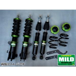 スペーシアギア MK53S 車高調 タナベ サステックプロCR CRMK53SK 