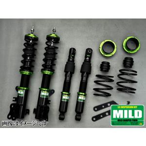 RSR デイズルークス B21A ダウンサス 1台分 RSR RS-Rダウン N520D RS-R