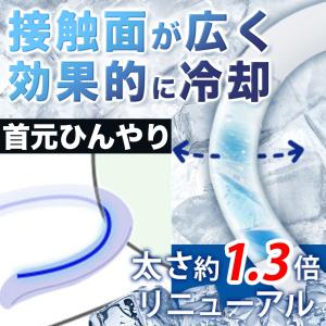 建設現場の暑さ対策 グッズ 12時間保冷【宇宙...の詳細画像3