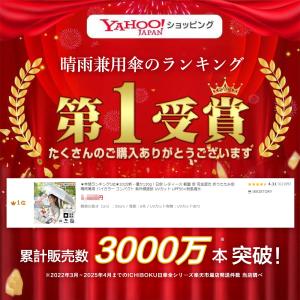 日傘 折りたたみ 完全遮光 軽量 晴雨兼用 レ...の詳細画像1