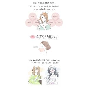 【息苦しさゼロ・通気性改良済】20枚 3dマス...の詳細画像5