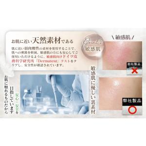 2026新!立体マスク 20枚 接触冷感 不織...の詳細画像4