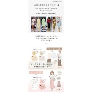 新作特別価格!3Dマスク 60枚 冷感マスク【...の詳細画像3