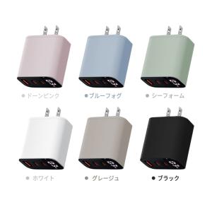 アイフォン17 充電器 30W USB-C ス...の詳細画像4