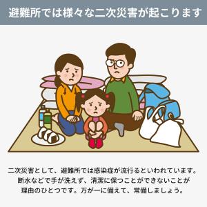 10セット ノンアルコール 無香料 20枚入 ...の詳細画像2
