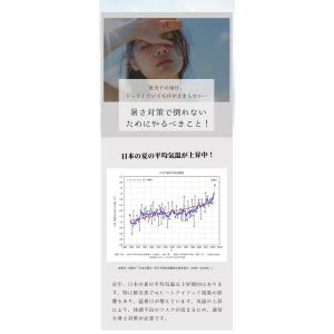 【1秒冷却&強力送風】冷却扇風機 ハンディファ...の詳細画像3