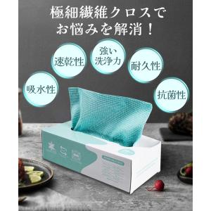 【新生活応援価格!】40枚 雑巾 ぞうきん ク...の詳細画像4