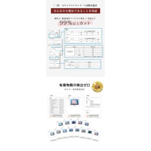 ＼日本監修・雑誌掲載/40枚 立体マスク 3d...の詳細画像3