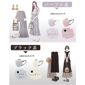 【最安値挑戦】秋冬用マスク 20枚 保湿マスク...の詳細画像4