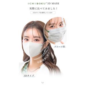 【最安値挑戦】秋冬用マスク 20枚 保湿マスク...の詳細画像5