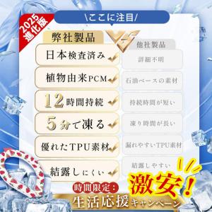 ＼夏感謝祭!/検査済証・植物由来 S M Lサ...の詳細画像2