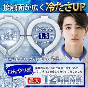 2025最新 植物由来成分 ネッククーラー リ...の詳細画像3