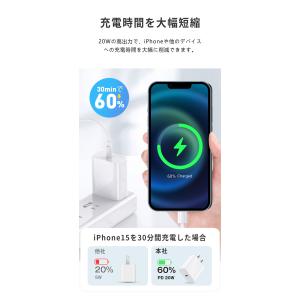 iphone17対応 [PSE認証済]アップル...の詳細画像5