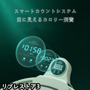 フラフープ ダイエット スマート フラフープ ...の詳細画像2