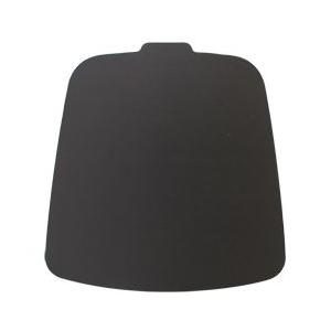 Pedag ペダック ブーツフォーマー ブラック ショート 26.5cm Art4272