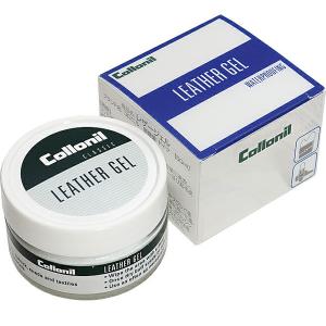 Collonil コロニル レザージェル 50ml