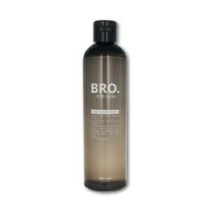 シェモア BRO. FOR MEN Hair Care Shampoo 300mL メンズシャンプー 頭皮ケア 身だしなみ