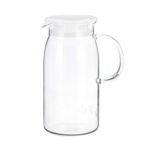 イワキ Iwaki ジャグ 600 ホワイト Kt293 W グラスゴー 通販 Yahoo ショッピング