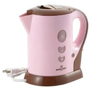 タマハシ マリ クレール MCパーソナル電気ケトル1.0L MC-709