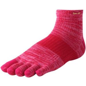 R×L SOCKS アールエルソックス Type-MS MW-2001 40ピンク くつ下