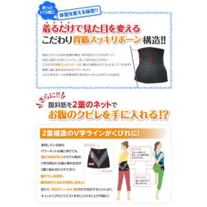 Vアップシェイバー ブラックの詳細画像2