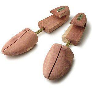 Collonil コロニル アロマティックシダーシュートゥリー メンズ